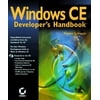 Windows Ce Developer's Handbook, Used [Paperback]