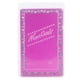 thumbnail image 2 of Tarjeta de visita portátil de metal color morado 100 unidades tarjeta de visita mujeres para hombres ANGGREK Otros, 2 of 8