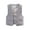 Gray-B, variant on Boys' Western Vest | Trendy Sleeveless Denim Jacket for Kids - Premium Comfort, Stylish & Durable Design