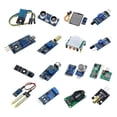 thumbnail image 1 of 16 in 1 Modules Kit Learning Kit Sensor Kit for /STM32/ R3/51 Microcontroller, 1 of 5