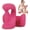 7 LBS, variant on Ergonomic Dumbbells Weights Set for Women at Home, Hand Weights for Pilates, Yoga, Jogging, and Strength Training