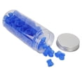 thumbnail image 3 of Vasos desechables para pigmento de tatuaje, 100 unidades Vasos de tinta para tatuaje Vasos de tinta para tatuaje de silicona Vasos desechables para tinta para tatuaje Funcionalidad versátil, 3 of 14