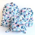 thumbnail image 4 of NS3 Stitch Print Set Mochila De Dibujos Animados Estudiante Bolsa Regalo Escolar Para Niños Gran Capacidad De Viaje Para Niñas, 4 of 4