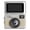 Brown, variant on Pocket-Size Mini Camera 4K Portable Small Camera with 1.47in 180 Flip Screen for Travel Recording Birthday Gift for Friends (Purple)