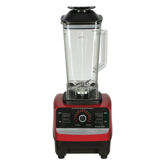 Licuadora multifunción Power Max Mixer