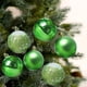 thumbnail image 5 of Christmas BallsChristmas Balls Hanging SetsDecoration Hanging DecorationChristmas Tree HangingsDressingHoliday Decoration Supplies 9PC, 5 of 6