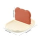 thumbnail image 3 of pstuiky Soporte para tapas de ollas organizador de utensilios de cocina de encimera soporte de acero inoxidable para tapas y cucharas estante de almacenamiento de tapas que ahorra espacio, 3 of 6