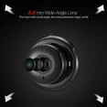 thumbnail image 6 of V380 Wifi 1080P HD IP Security Camera IR Night Vision Camera CCTV Mini Camera - EU V380,Black Light,Bracket, 6 of 11