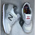 thumbnail image 4 of New Balance 574 “Pride” Casual Shoes X Made in USA X Mens Size 4 / Women 5.5, 4 of 6