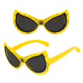 thumbnail image 1 of Gafas De Sol Para Niños Spiderman Ovaladas Anti-Ultravioletas Moda Bebé Dibujos Animados Personalidad Estilo Al Aire Libre Sombras Gao Jiahui unisex, 1 of 2