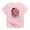 Petal Pink, variant on CafePress - My Cat Is My Valentine T Shirt - Infant T-Shirt