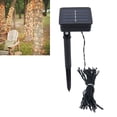 thumbnail image 1 of Party Light String, Home Decoration Solar String Light Ambient Lighting  for Bedroom Garden, Courtyard, Terrace, Balcony, Tent Decoration, 1 of 7
