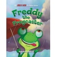 thumbnail image 1 of Pre-Owned Freddy the Frogcaster (Paperback) 162157508X 9781621575085, 1 of 1