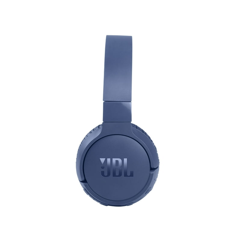 JBL Tune 660NC - Wireless, on-ear, active noise-cancelling
