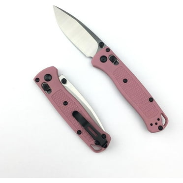 Everyday Carry 533 Pocket Knife with 8Cr13Mov Steel Blade for Work Tasks and Camping