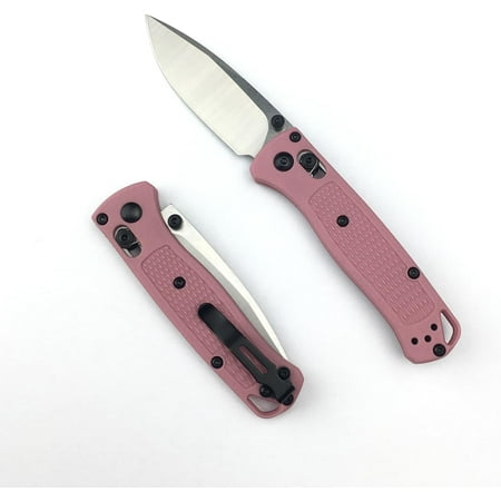 Everyday Carry 533 Pocket Knife with 8Cr13Mov Steel Blade for Work Tasks and Camping