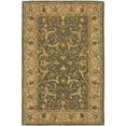 thumbnail image 5 of SAFAVIEH Heritage Annandale Oriental Area Rug, Blue/Beige, 5' x 8', 5 of 10