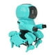 thumbnail image 5 of Robot en robot de bricolaje con sensor de gestos infrarrojos para obstáculos juguetes, 5 of 8