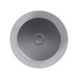 thumbnail image 4 of Light It! By Fulcrum, Lanterna, Wireless LED Touch Lamp, Battery Operated, Silver, 4 of 7