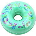 thumbnail image 2 of 4 Pack Slime Kit Fluffy Slime Set, Non-Sticky Cotton Slime Toy, Soft Clay Light Plasticine Anti-Stress Toy, DIY Making Modeling Educational Toy, Magical Charms Party Favor Supplies (4 Pack 02 60ml), 2 of 8