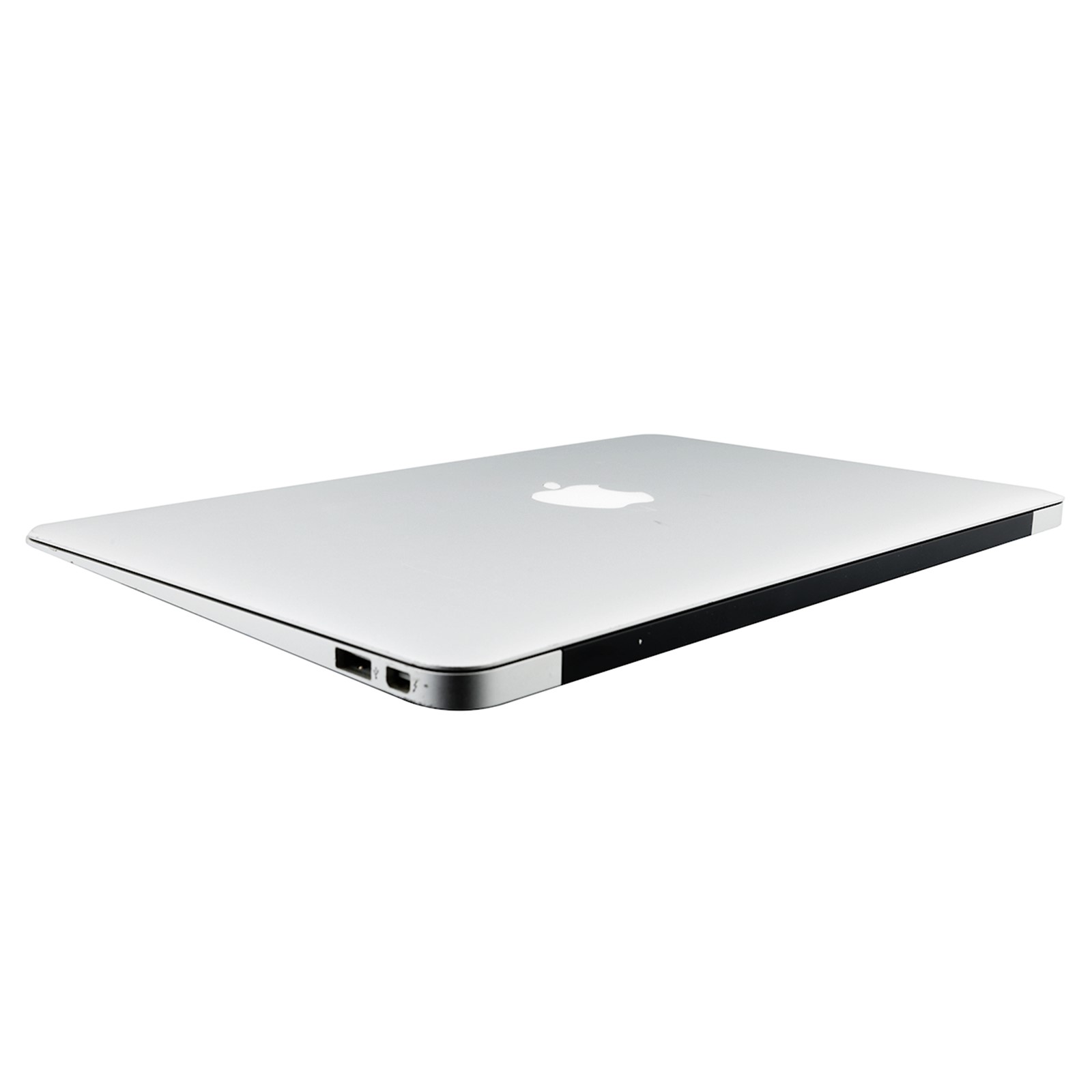 Restored Apple MacBook Air 11.6 Inch Laptop MC968LL/A 2GB 64GB SSD (Refurbished)