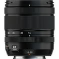 thumbnail image 2 of FUJIFILM XF 16-50mm f/2.8-4.8 R LM WR Lens, 2 of 3