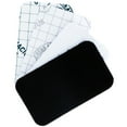 thumbnail image 4 of GEAR AID Tenacious Tape Mini Patches to Repair Jackets, Tents and Rain Gear, Black, 1.5”x2.5”, 4 of 7