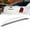 Pearl White, variant on W-Power For 2011-2023 Chrysler 300 / 300S Pearl Black Trunk Spoiler Wing V-Style