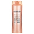 thumbnail image 6 of Suave Moroccan Oil Infusion Shampoo For Dull Hair, Adds Shine, 12.6 FL OZ, 6 of 9