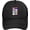 LGHT 550, variant on LGBT Pride Month Mesh Hat Pride Flags Trucker Hatgay Pride Lesbian Love Cap for Men Women Black