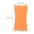 thumbnail image 2 of LEORX 20Pcs Plastic Bobbins for Cross Stitch Embroidery Thread Organizer Assorted Colors, 2 of 6