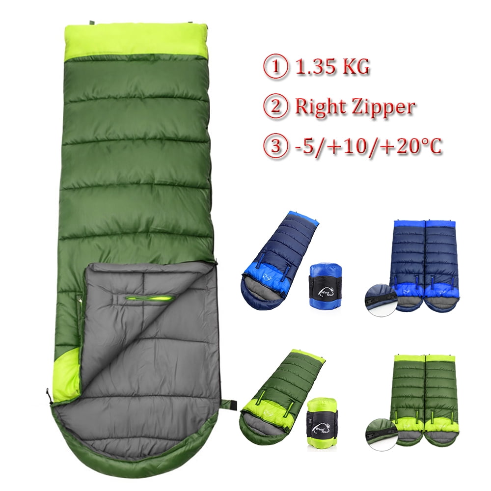 10 Best Warm Weather Sleeping Bags In 2023 atelieryuwa.ciao.jp