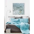 thumbnail image 4 of Choppy Waters Floater Framed Painting Print on Canvas, 4 of 5
