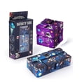 thumbnail image 5 of Infinity Cubes Space Fidget Cubes Stress And Anxiety Relief Toy Hand Puzzle Toys Gifts For Kids, 5 of 5