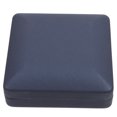 thumbnail image 1 of Miangastore Small Ring Organizer Box Portable Rings Jewelry Holder Modern Ring Display Tray, 1 of 9