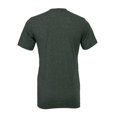 thumbnail image 2 of Bella + Canvas  Adult T-Shirt, 2 of 2