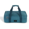 Insulated Casserole Carrying Case for Hot or Cold Food Storage, Perfect
