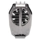 thumbnail image 5 of Ventilador De Refrigeración Con Clip ANGGREK Silencioso 9 Aspas Enfriador De Teléfono Móvil, 5 of 7