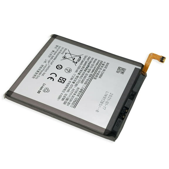 Battery For Samsung Galaxy A51 5G SM-A516U SM-A516N SM-A516UZKAATT SM-A516B/DS