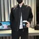 thumbnail image 3 of Abrigos masculinos de moda de alta calidad Chaquetas cargo para hombres con estilo Harajuku Y2k Novedades en ofertas vintage Entrega rápida Ropa de moda 2024, 3 of 4