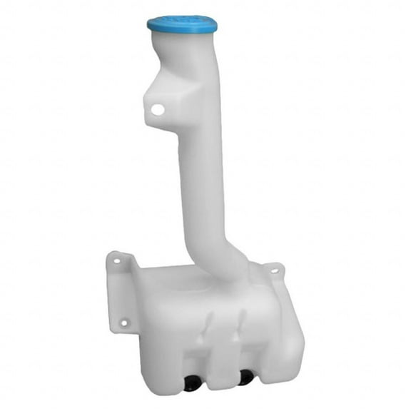 For Honda Odyssey 1999-2004 Windshield Washer Tank | Reservoir Only | 76840S0XA01 | HO1288161