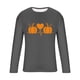 thumbnail image 5 of Blusas y camisas de manga larga y cuello redondo para hombre, moda informal, estampado, deportivas, de manga larga y cuello redondo, blusas, camisas, blusas para hombre, poliéster, 5 of 5