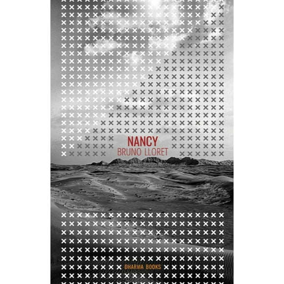 Nancy Dharma 9786079886073