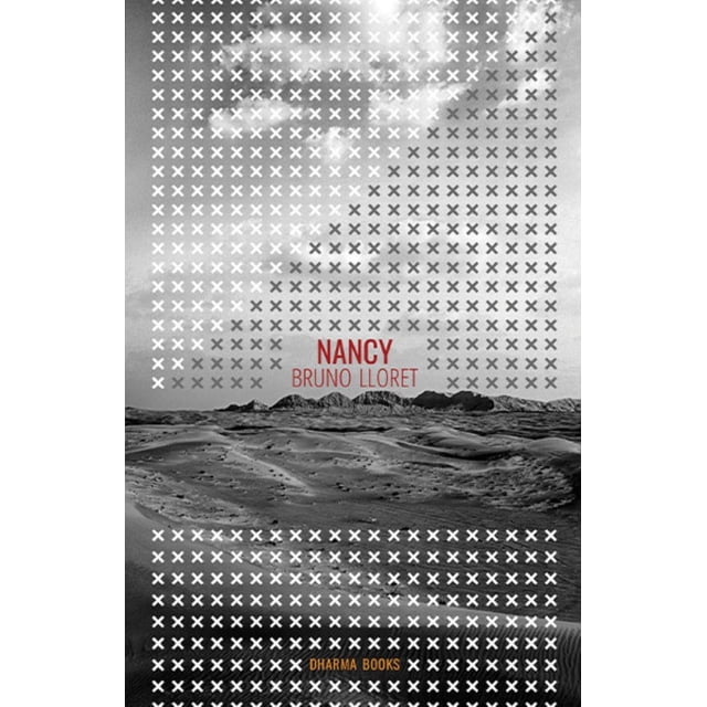 Nancy Dharma 9786079886073