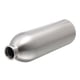 thumbnail image 5 of Petaca de Acero inoxidable Macarena Growler 1L plata, 5 of 8
