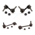 thumbnail image 1 of TOR Front Rear Suspension Stabilizer Bar Link Kit for Car 1997-2001 Honda CR-V - Left Right Side (Driver Passenger) KTR-102219, 1 of 2