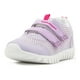 thumbnail image 3 of Tenis Moda Para Niña Bubble Gummers Joke Lila 15-19 lila 15, 3 of 6