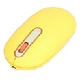 thumbnail image 4 of Ratón inalámbrico 2,4G, recargable, ergonómico, 4 botones, silencio, accesorios de ordenador de oficina, 4 of 8