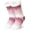 Purple, variant on Womens Fuzzy Slipper Grips Socks Fluffy Winter Warm Fleece Lining Non Slip Thick Thermal Cozy Plush Socks