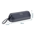 thumbnail image 5 of Estuche de viaje Estuche de transporte Bolsa de almacenamiento universal para secador de pelo Dyson Supersonic HD01 HD03 / para Dyson Airwrap Styler / Plancha de pelo Dyson y accesorios Sailing Electrónica, 5 of 5